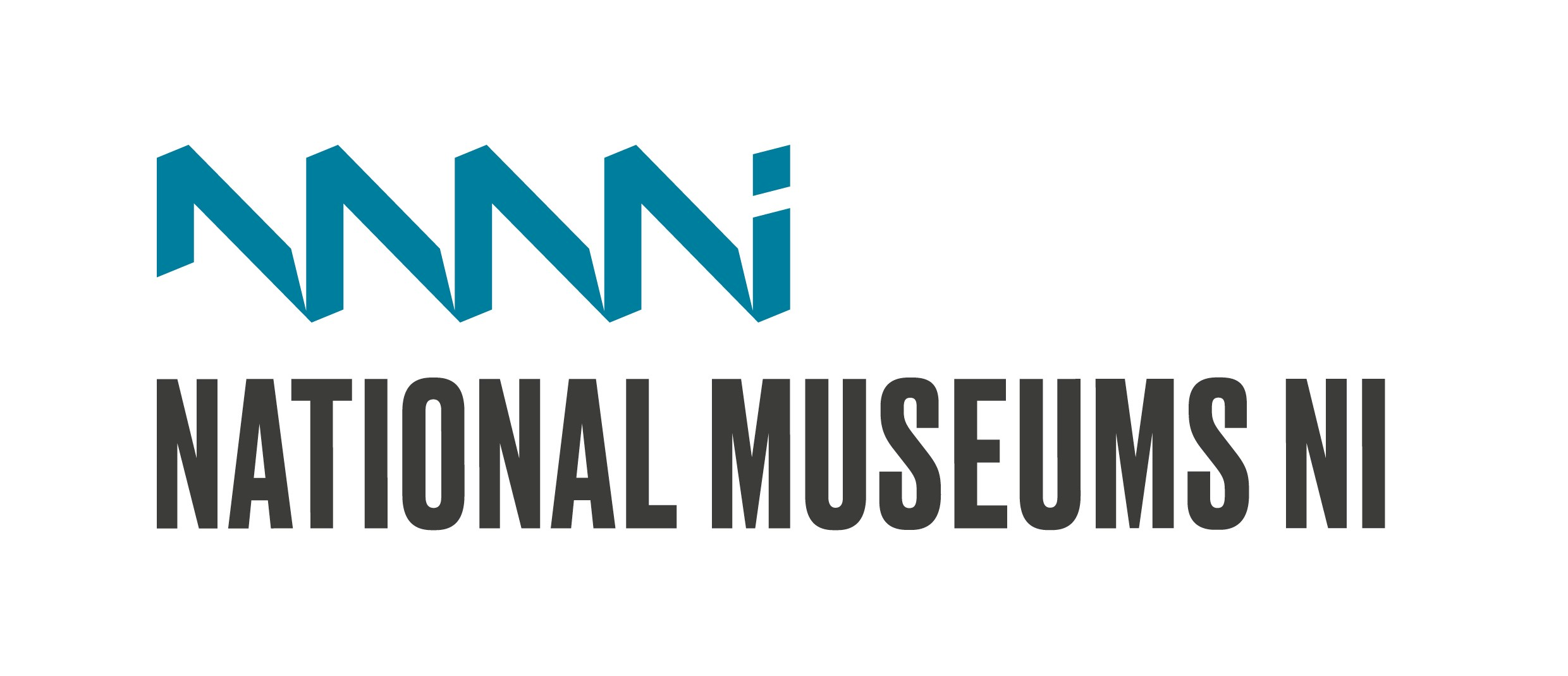 National Museums NI Logo