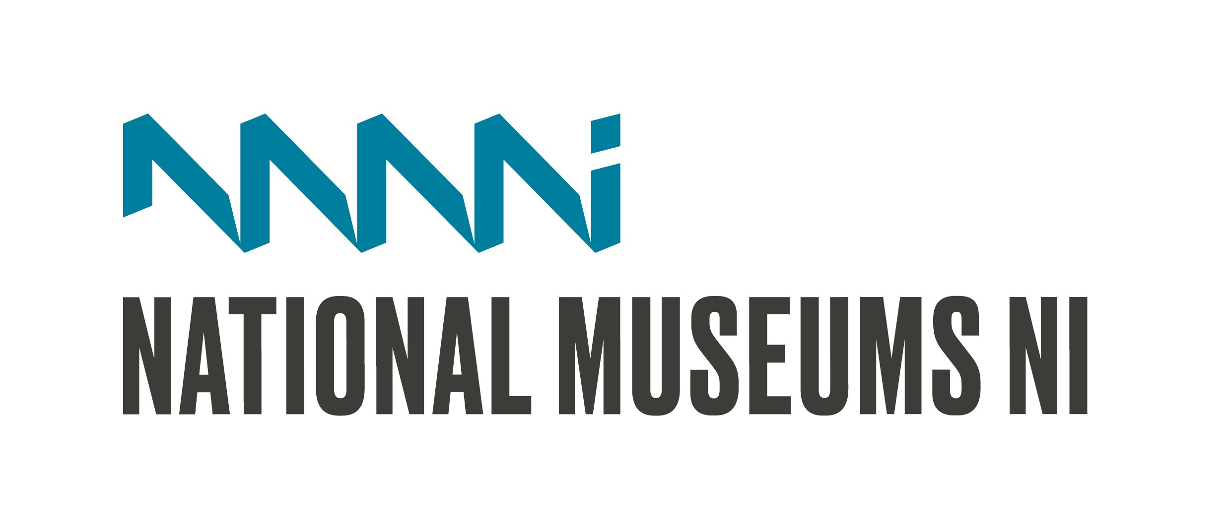 National Museums NI Logo